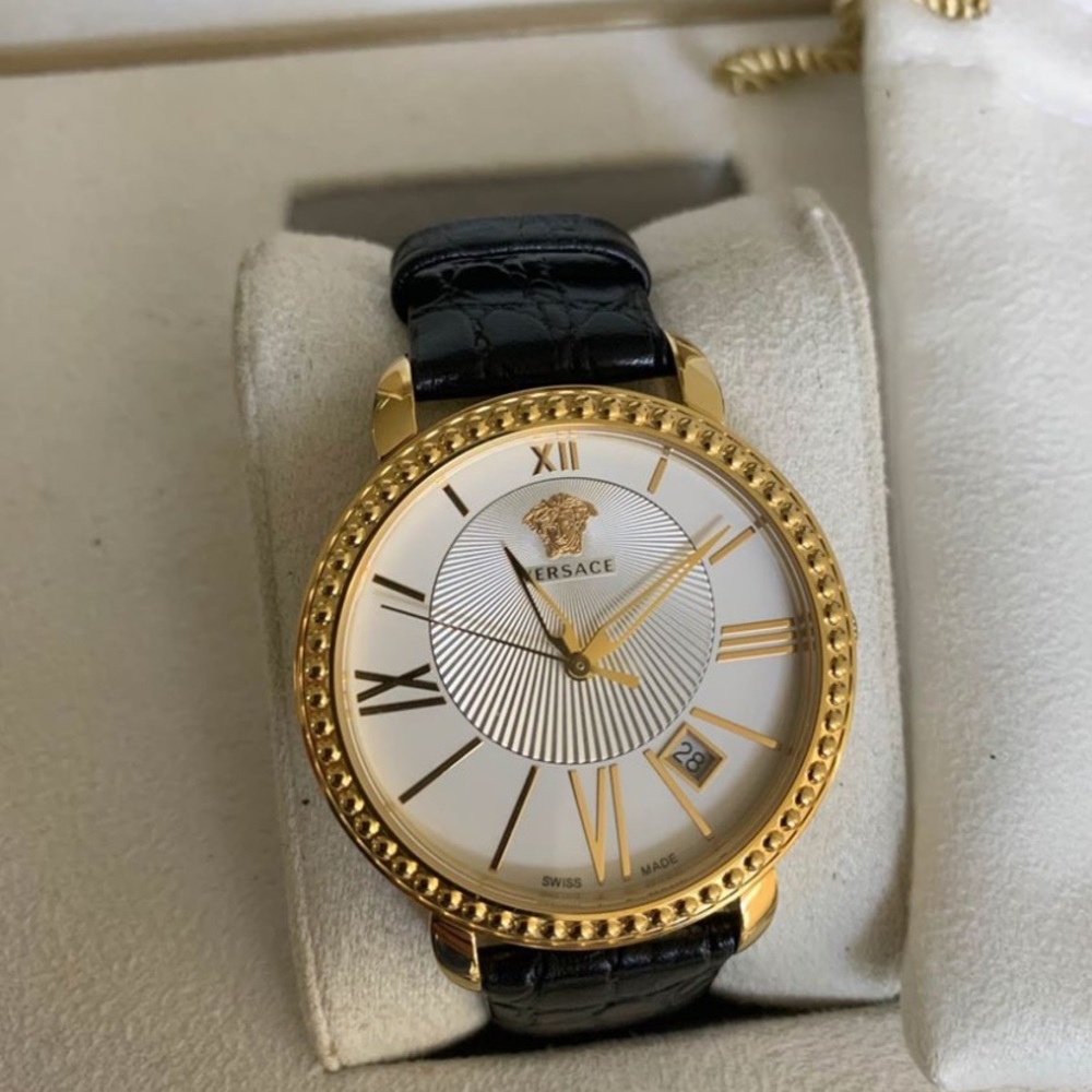 Versace Krios Ladies Watch